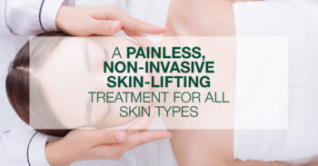 Skin-lifting Treatment For All Skin Types