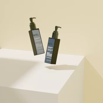 Cleanser Brightening