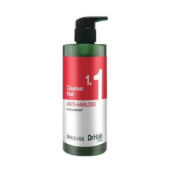 Cleanser Hair Anti-Hairloss