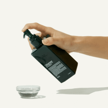 Cleanser Brightening Plus