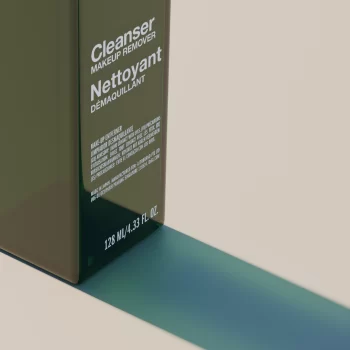 Cleanser Makeup Remover