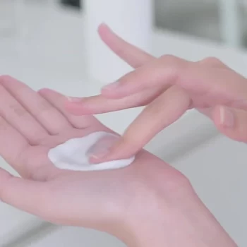 Cleanser Sensitive