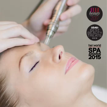 DrSpa® Repair & Rejuvenate Facial