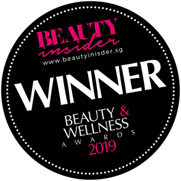 HAIR DEFENCE Award02
