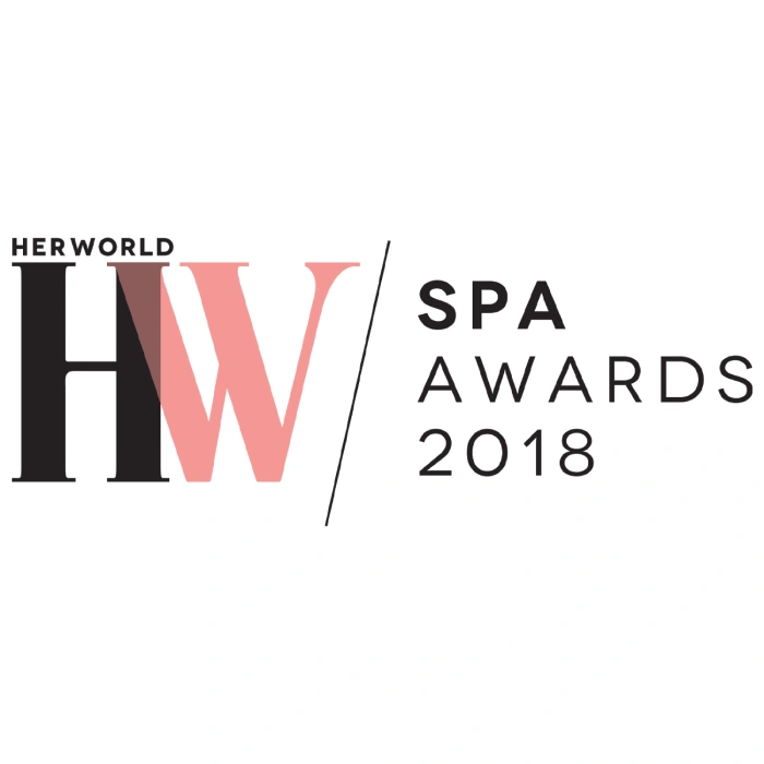 HAIR DEFENCE Award04