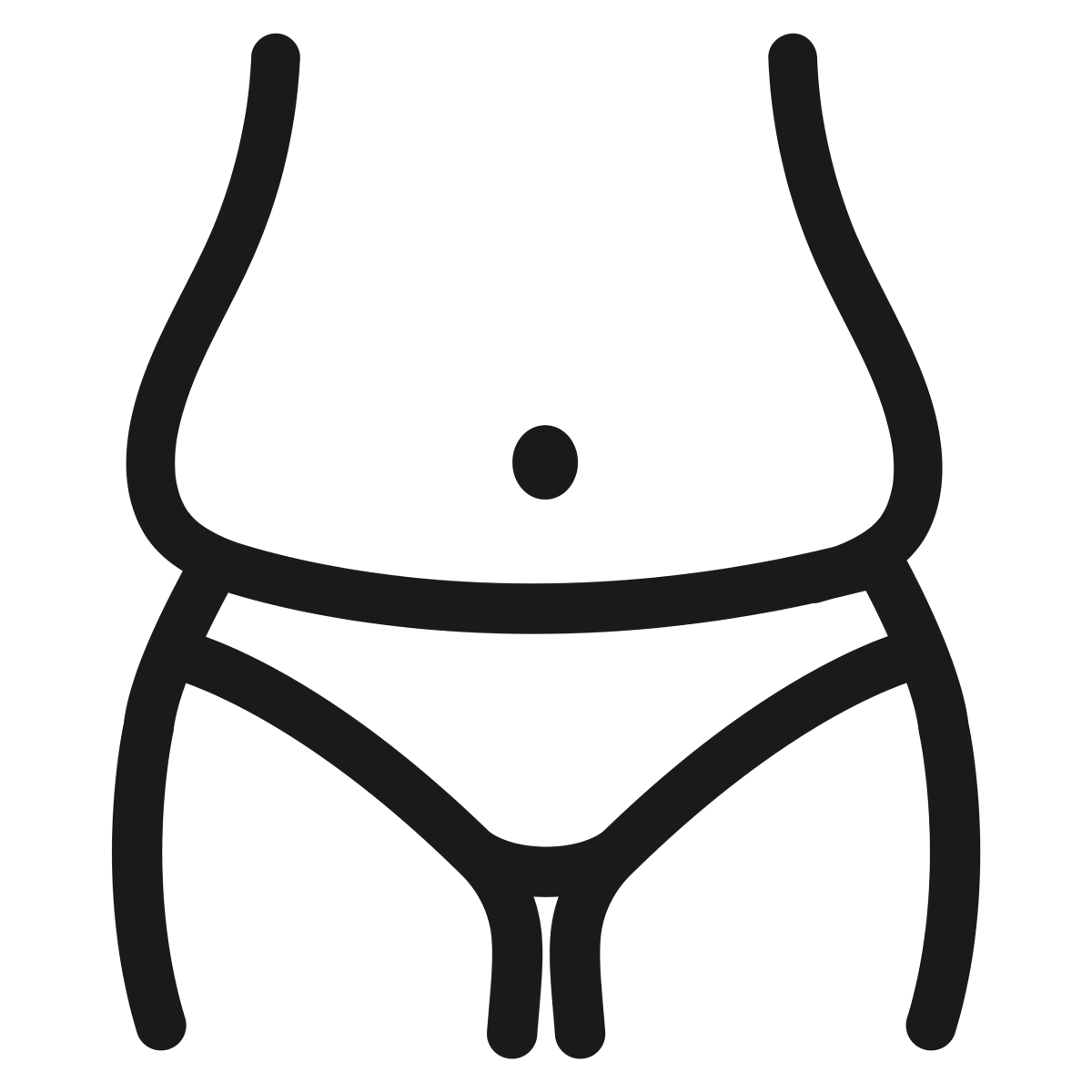 SLIM & RESTORE BODY TREATMENT Icon01