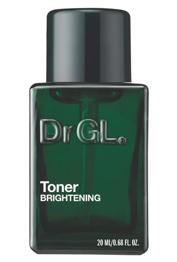 Toner Brightening2