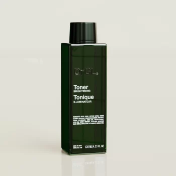 Toner Brightening