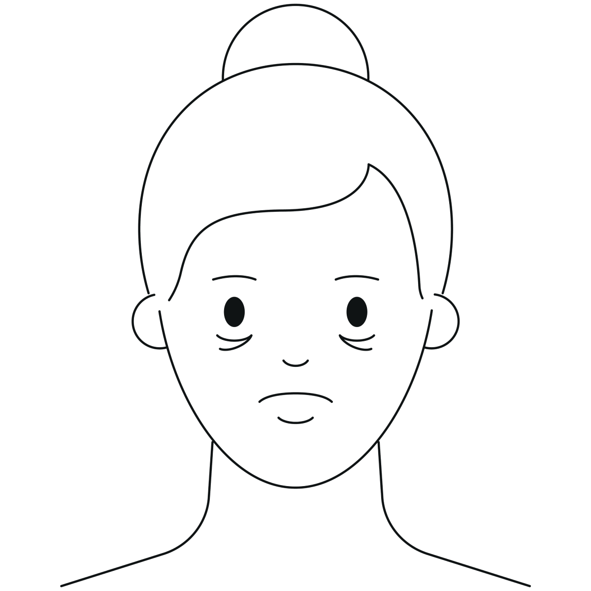 YOUTHFUL EYES TREATMENT Icon01