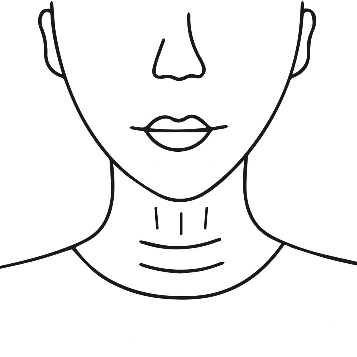 YOUTHFUL NECK TREATMENT Icon