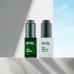 Age-Defying Duo