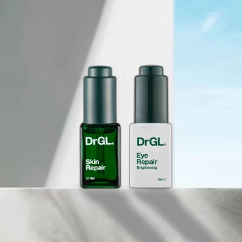 Age-Defying Duo