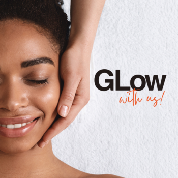 GLow with Us!